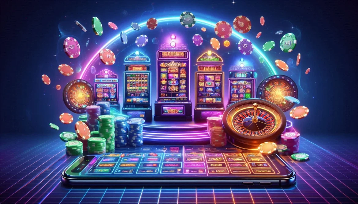 FortuneJack Casino